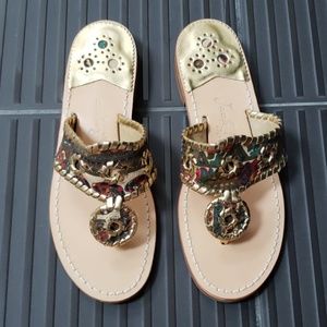 Jack Roger's Sandals